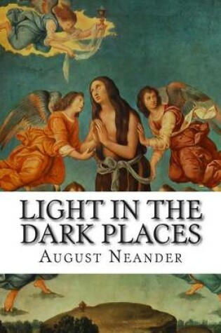 Cover of Light in the Dark Places