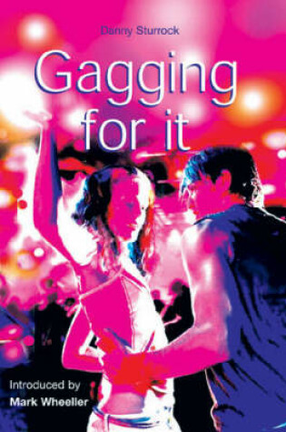 Cover of Gagging for it