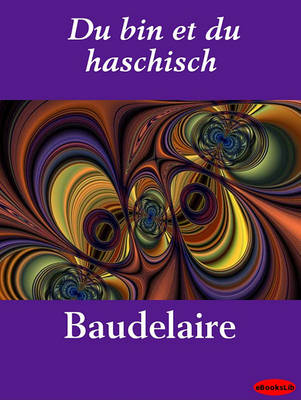 Book cover for Du Bin Et Du Haschisch