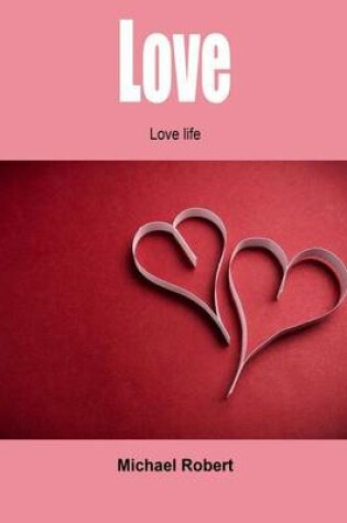 Cover of Love