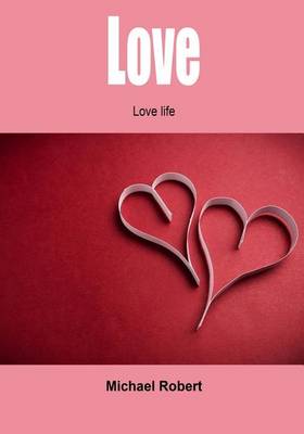 Book cover for Love