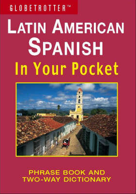 Book cover for Latin American Spanish