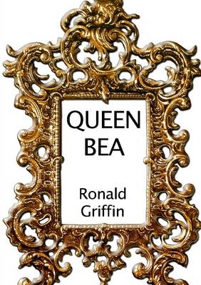 Book cover for Queen Bea