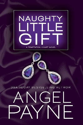 Cover of Naughty Little Gift