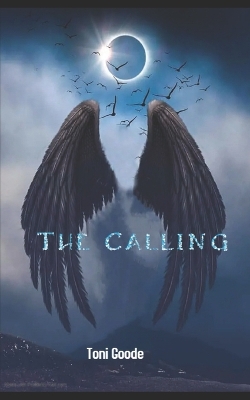 Book cover for The Calling