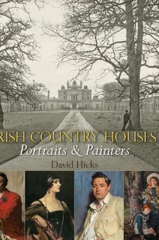 Cover of Irish Country Houses