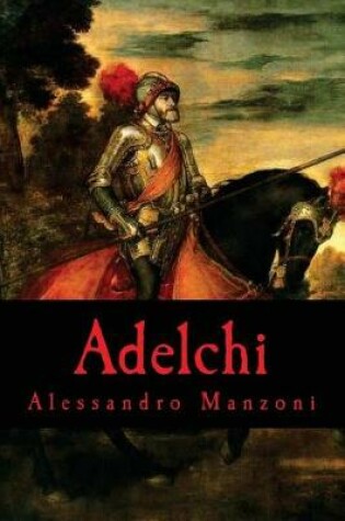 Cover of Adelchi