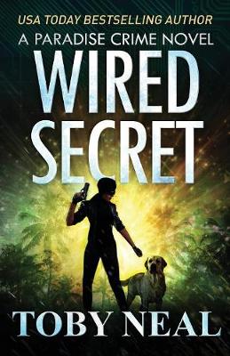 Book cover for Wired Secret