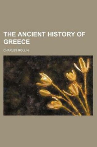 Cover of The Ancient History of Greece
