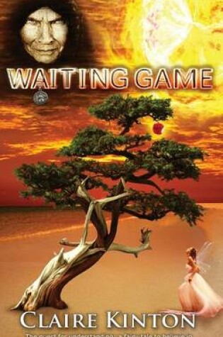 Cover of Waiting Game (PBK)