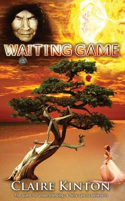 Book cover for Waiting Game (PBK)