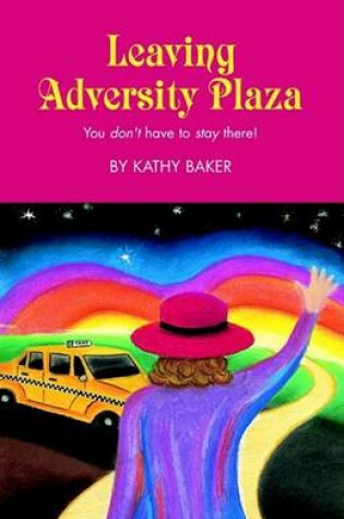 Cover of Leaving Adversity Plaza
