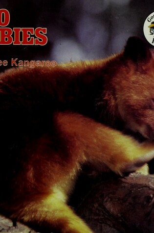 Cover of Tully the Tree Kangaroo