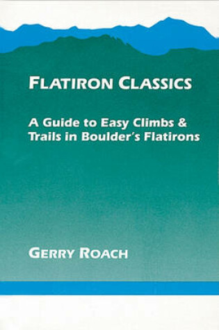 Cover of Flatiron Classics