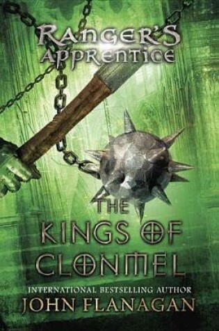 Cover of Ranger's Apprentice, Book 8