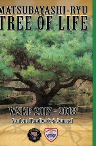 Cover of Matsubayashi-Ryu Tree of Life
