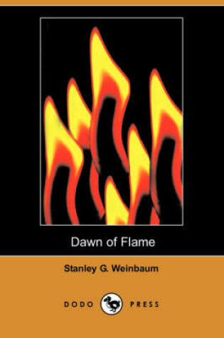 Cover of Dawn of Flame (Dodo Press)