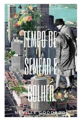 Cover of Tempo de semear e colher