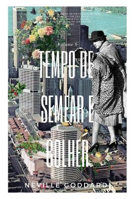 Book cover for Tempo de semear e colher