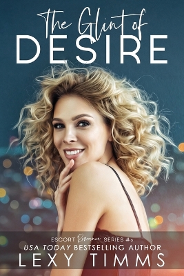 Cover of The Glint of Desire