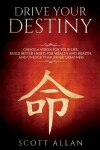 Book cover for Drive Your Destiny