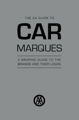 Cover of Car Marques