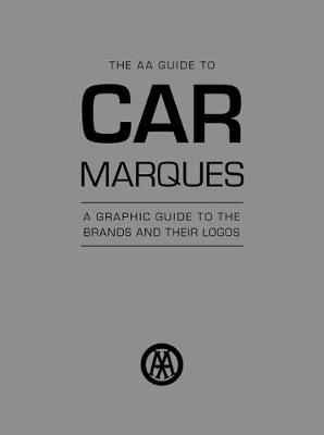 Book cover for Car Marques