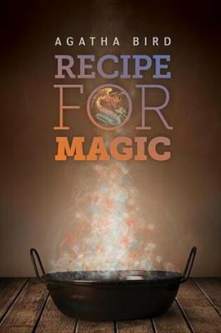 Cover of Recipe for Magic