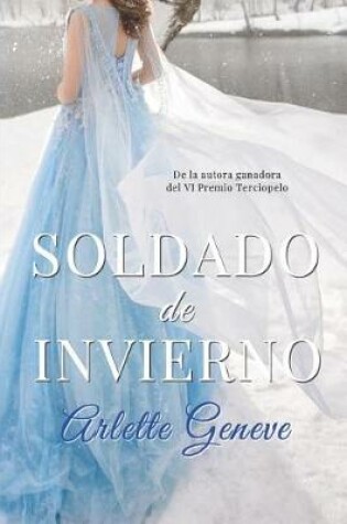 Cover of Soldado de invierno