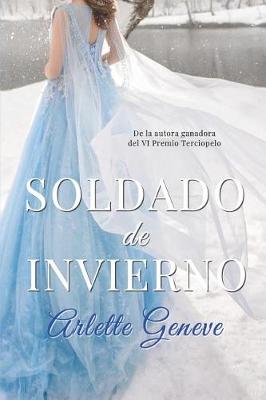 Book cover for Soldado de invierno