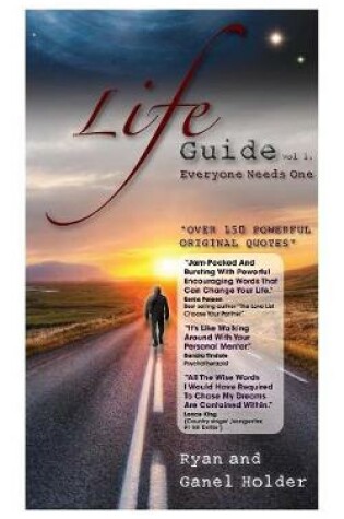 Cover of Life Guide