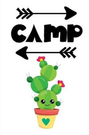Cover of Camp