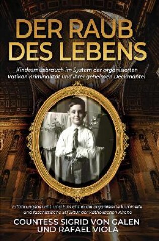 Cover of Der Raub Des Lebens