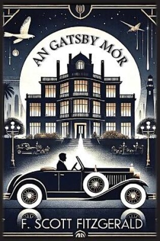 Cover of An Gatsby Mór