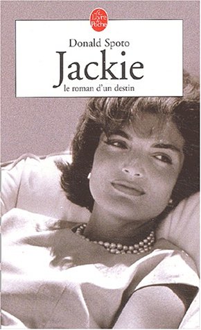 Book cover for Jackie Le Roman D'UN Destin