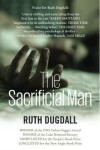 Book cover for The Sacrificial Man: Shocking. Page-Turning. Intelligent. Psychological Thriller Series with Cate Austin