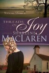 Book cover for Threads of Joy