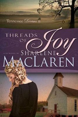 Cover of Threads of Joy
