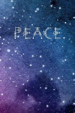 Cover of Peace