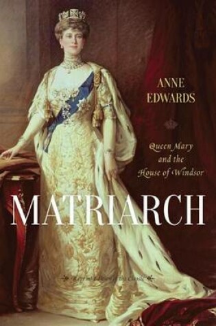 Cover of Matriarch