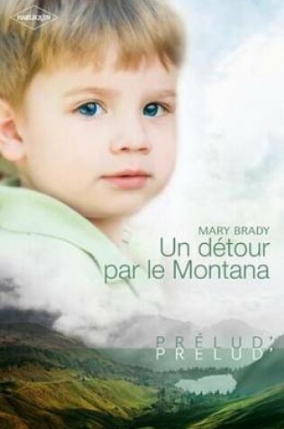 Cover of Un Detour Par Le Montana