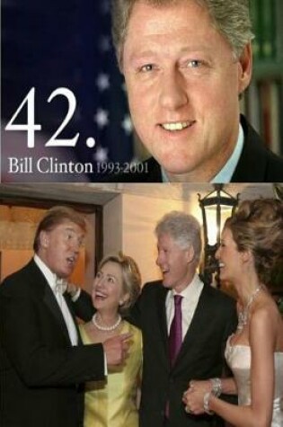 Cover of Bill Clinton