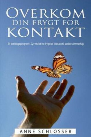 Cover of Overkom din frygt for kontakt