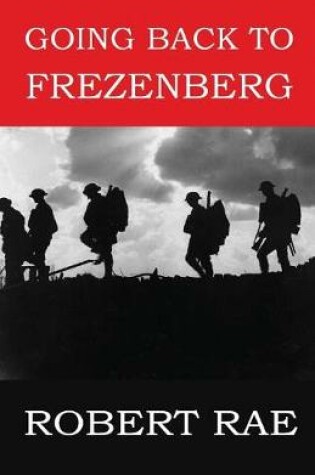 Cover of Going Back to Frezenberg