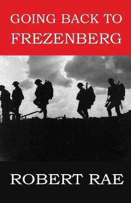 Book cover for Going Back to Frezenberg