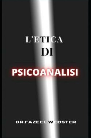 Cover of L'Etica Della Psicoanalisi