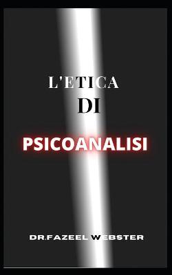 Book cover for L'Etica Della Psicoanalisi
