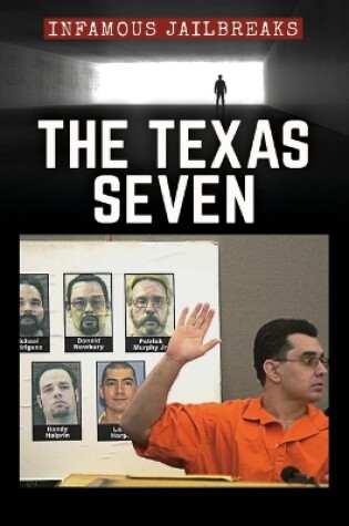 Cover of The Texas Seven