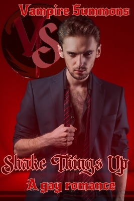 Cover of Shake Things Up