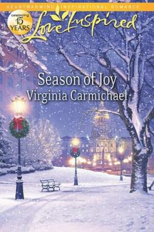 Cover of Season of Joy